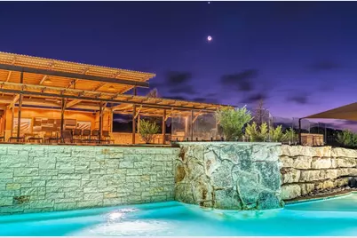 5386 Ranch Rd 1376 Road #278, Fredericksburg, TX 78624 - Photo 3