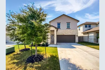 220 Sun Grove Trail, Georgetown, TX 78628 - Photo 9