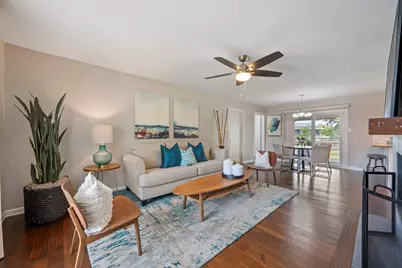 7102 Fred Morse Drive, Austin, TX 78723 - Photo 5