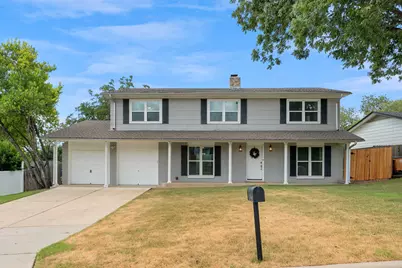 7102 Fred Morse Drive, Austin, TX 78723 - Photo 1