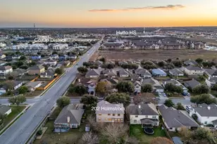202 Holmstrom St, Hutto, TX 78634 - Photo 39