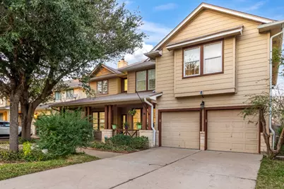 202 Holmstrom Street, Hutto, TX 78634 - Photo 5