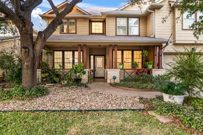 202 Holmstrom Street, Hutto, TX 78634 - Photo 1