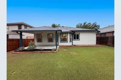 509 Paso Fino Trail, Cedar Park, TX 78613 - Photo 5