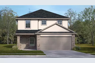 1957 Arbuckle Drive, Leander, TX 78641 - Photo 1