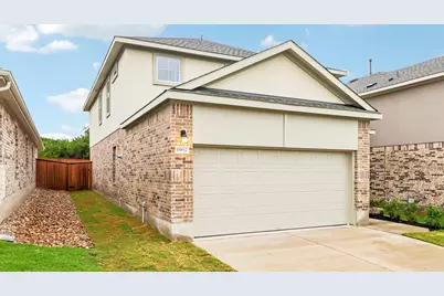 1957 Arbuckle Drive, Leander, TX 78641 - Photo 3