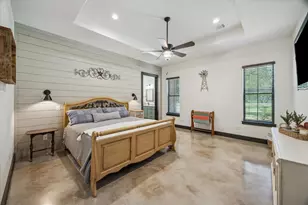 117 Esperanza Petal Pass, Liberty Hill, TX 78642 - Photo 11