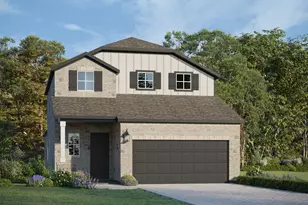 1105 Stonehill Dr, Georgetown, TX 78633 - Photo 1