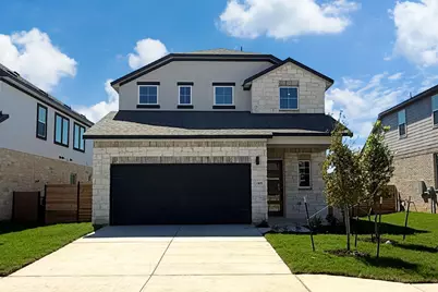 1105 Stonehill Drive, Georgetown, TX 78633 - Photo 1