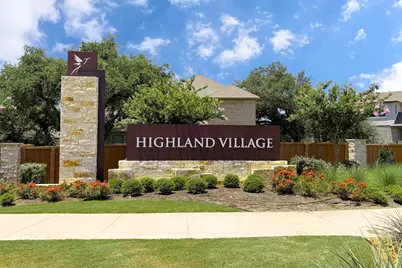 1105 Stonehill Drive, Georgetown, TX 78633 - Photo 23