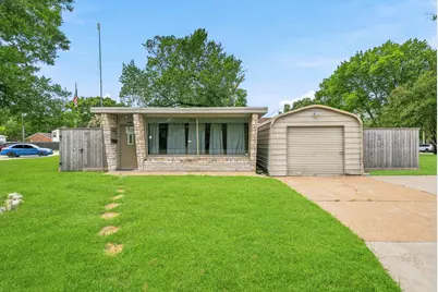 4123 5th Street, Brookshire, TX 77423 - Photo 1