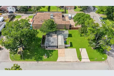 4123 5th Street, Brookshire, TX 77423 - Photo 17