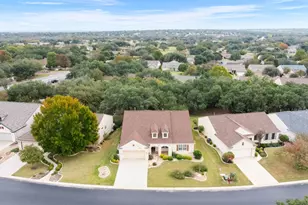 307 Armstrong Dr, Georgetown, TX 78633 - Photo 39
