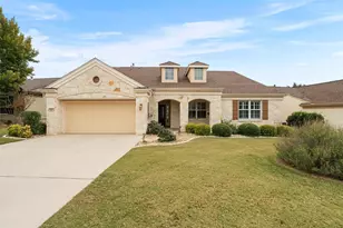 307 Armstrong Dr, Georgetown, TX 78633 - Photo 1