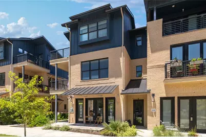 2104 Robert Browning Street #B, Austin, TX 78723 - Photo 7