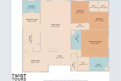 1400 Doonesbury Drive, Austin, TX 78758 - Photo 3