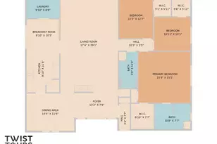 1400 Doonesbury Dr, Austin, TX 78758 - Photo 3