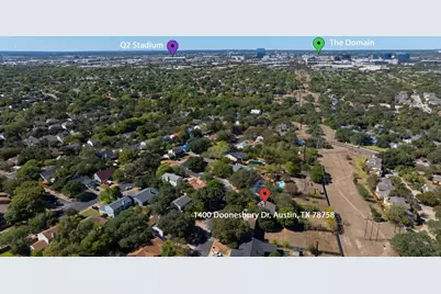 1400 Doonesbury Drive, Austin, TX 78758 - Photo 39