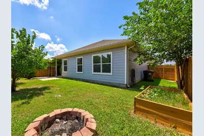 2041 Mottey Street, Georgetown, TX 78626 - Photo 35