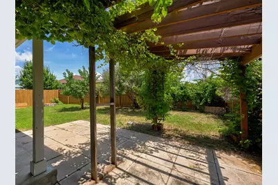 2041 Mottey Street, Georgetown, TX 78626 - Photo 33