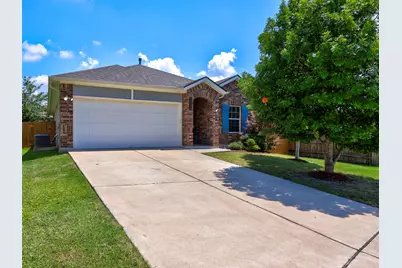 2041 Mottey Street, Georgetown, TX 78626 - Photo 1