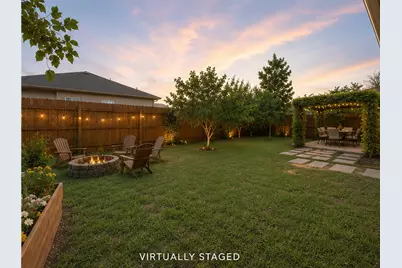 2041 Mottey Street, Georgetown, TX 78626 - Photo 23