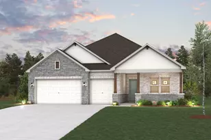 134 Hull Speed Dr, Kyle, TX 78640 - Photo 1