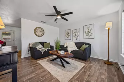 6010 Waycross Drive, Austin, TX 78745 - Photo 7