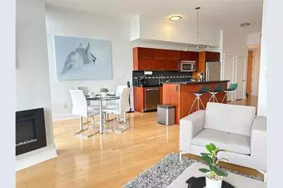 603 Davis Street #2011, Austin, TX 78701 - Photo 9