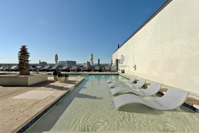 603 Davis Street #2011, Austin, TX 78701 - Photo 35