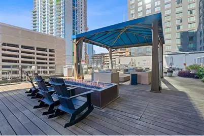 603 Davis Street #2011, Austin, TX 78701 - Photo 37