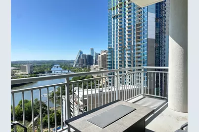 603 Davis Street #2011, Austin, TX 78701 - Photo 31