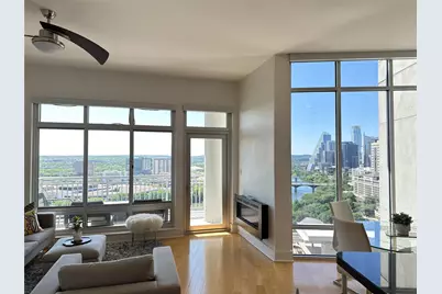 603 Davis Street #2011, Austin, TX 78701 - Photo 5