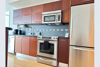 603 Davis Street #2011, Austin, TX 78701 - Photo 11