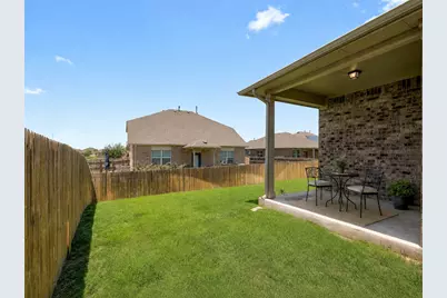 453 Dubina Avenue, Georgetown, TX 78626 - Photo 27