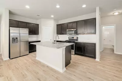 453 Dubina Avenue, Georgetown, TX 78626 - Photo 11