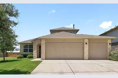 453 Dubina Avenue, Georgetown, TX 78626 - Photo 1