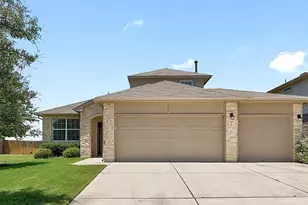 453 Dubina Ave, Georgetown, TX 78626 - Photo 1