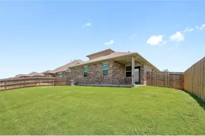 453 Dubina Avenue, Georgetown, TX 78626 - Photo 29