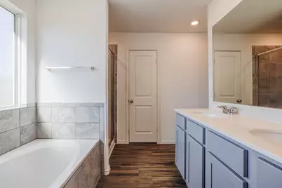 105 Isaac Millsaps Trail, Bastrop, TX 78602 - Photo 25