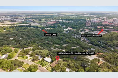 103 W Mimosa Circle, San Marcos, TX 78666 - Photo 35