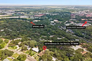 103 W Mimosa Cir, San Marcos, TX 78666 - Photo 35