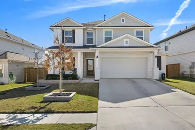 201 Crystal Brook Drive, Liberty Hill, TX 78642 - Photo 1