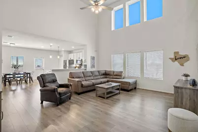 201 Crystal Brook Drive, Liberty Hill, TX 78642 - Photo 11