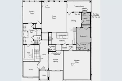 304 Kristen Oak Drive, Georgetown, TX 78628 - Photo 29