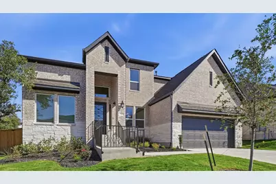 304 Kristen Oak Drive, Georgetown, TX 78628 - Photo 27