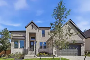 304 Kristen Oak Dr, Georgetown, TX 78628 - Photo 1