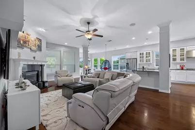 604 Navigator Drive, Austin, TX 78717 - Photo 3