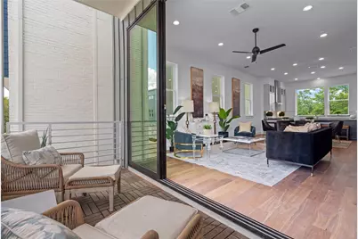 4903 Meller Gardens, Austin, TX 78741 - Photo 7