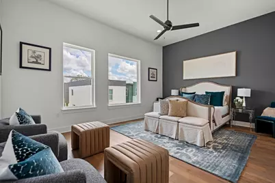 4903 Meller Gardens, Austin, TX 78741 - Photo 17